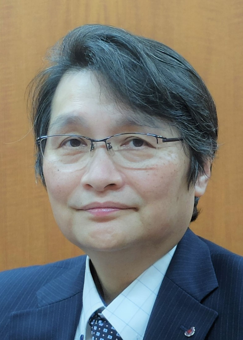 Masukazu Inoie (Japan)